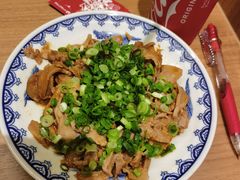 -一兰拉面(池袋店)