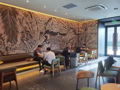 -星巴克臻选(上海长风大悦城店)