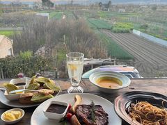 -翠田Green Field Kitchen