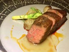 -wann lounge 低温慢煮牛排·清吧