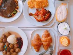 -宜家家居(西安未央商场店)