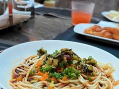 -漢咖啡·全服务式自助晚餐(武汉洲际酒店)