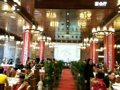 大堂-临家闽南菜(翔安店)