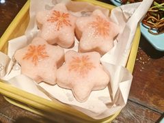 -江边城外烤全鱼(方庄时代购物中心店)