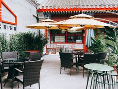 -Catch Bagel(芳草地店)