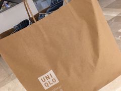 -优衣库(武汉国际广场店)