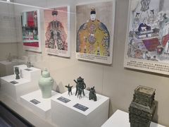 -上海古井假日酒店 · 徽昇楼中餐厅