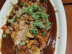 -徽三说·土徽菜·中国徽菜连锁品牌(阳湖总店)