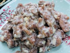 -清真鸿起来饭庄(复兴路店)
