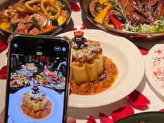 -Mogul Eatery·大亨餐酒馆
