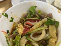 -太原面食店(解放路店)