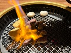 -虎哥六韩式烤肉料理 TIGERGRILL(隆生金山湖中心购物广场店)