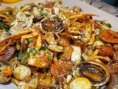 -特色酱椒鱼私房菜(黄鹤楼店)