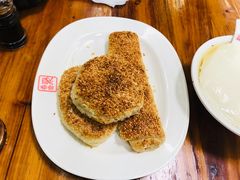 -聚香斋(东关街店)