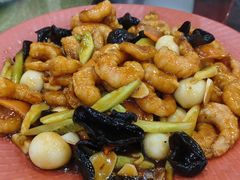 -抹直口特色菜馆(一店)