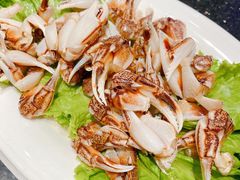 -鲜鲜·鲅鱼圈海鲜(于洪店)