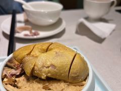 -狮王府淮扬菜(新街口友谊店)