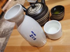-割烹旭日本料理(龙湖狮山天街店)