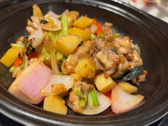 -稻香饭店(IFS国金中心店)