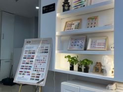 -爱纶美·美甲美睫半永久