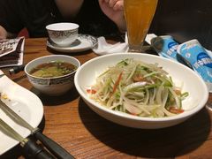 -纳瓦新疆菜(银都店)