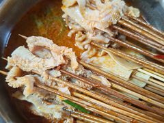 -清真·馬坡二旦烧烤(人生一串拍摄店)