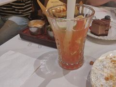 -CRAZYONES克芮旺斯西班牙餐厅(苏州中心店)