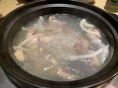 -润泽园椰子鸡(汇一城店)