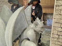 -谜盒子奇幻密室(南屏店)