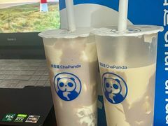 -茶百道(同仁店)