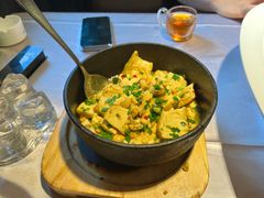 -回头食客-李久其家民间餐厅(望城金桥国际店)