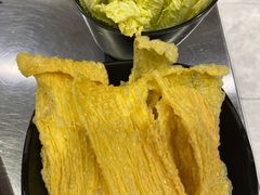 娃娃菜-水哥卜卜贝(东晓·胜汇里店)