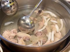 -润园四季椰子鸡火锅(南山海岸城店)