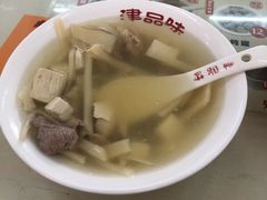-津品味小吃(大学湾店)