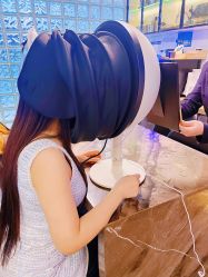 -玛莲朵·海菲秀冰珀科