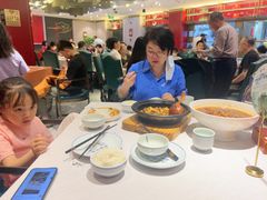 -大鸭梨烤鸭·北京菜(南小街/南苑店)