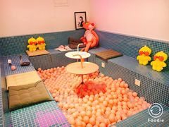 -花沐 FLOWER BATH(凤凰城店)
