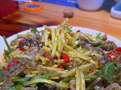 -四禧精酿烧烤串吧(大明湖店)
