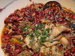 -锦府盐帮·侯宅(五棵松万达店)