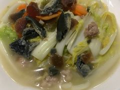 -八道本地特色菜馆(大鹏古城店)