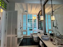-富国岛翡翠湾 JW 万豪度假酒店