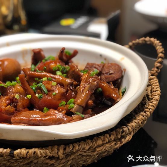 久味餐厅(太湖路店)