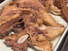 -京元盛铜锅涮肉(上海总店)