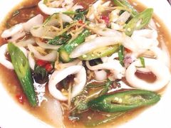 -班赞海鲜市场