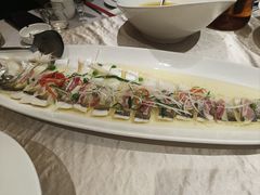 -壹品宴掦·淮扬菜(新牌坊店)