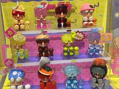-泡泡玛特POPMART(龙湖亦庄天街店)