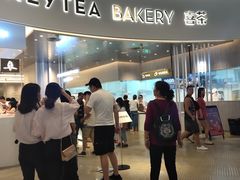 -喜茶(贵阳国贸逸天城店)