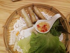 -越美小馆·越南料理(曲江店)