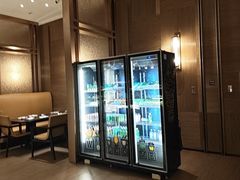 -天津东凯悦酒店·Market Café自助餐厅