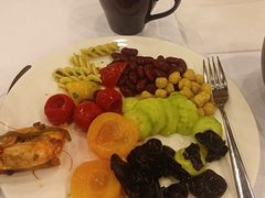 -北京王府井天伦王朝酒店